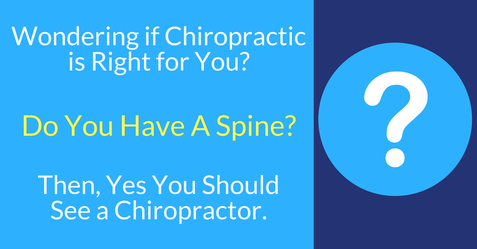 Chiropractic for me Oak Park IL