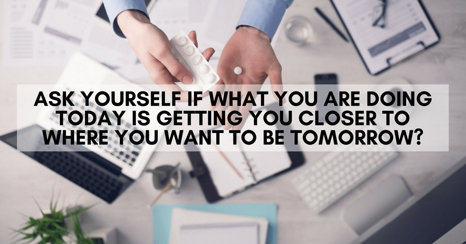 Today's Health Question Oak Park IL