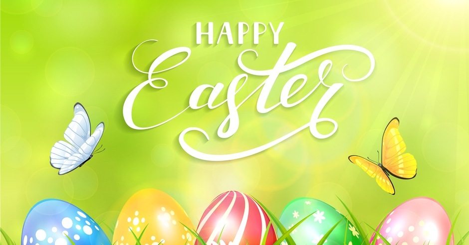 Happy Easter Oak Park IL