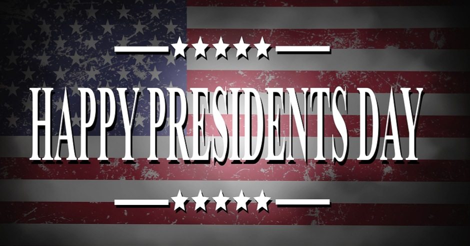 Happy Presidents Day Oak Park IL