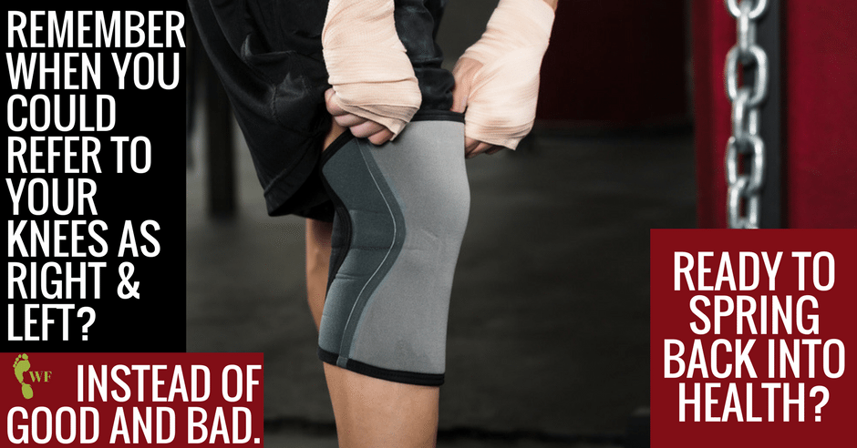 Joint Pain Oak Park IL