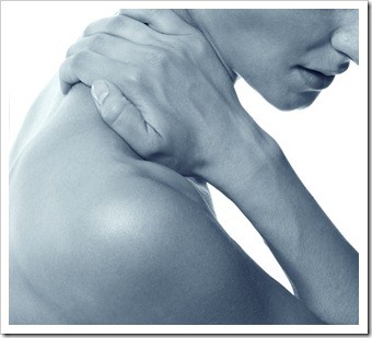 Oak Park Neck Pain and Flexibility