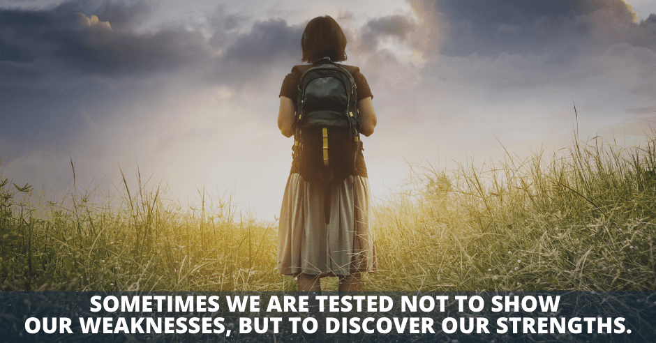 Discover Strength Oak Park IL