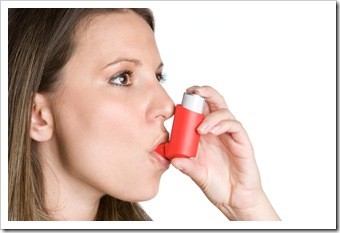 Asthma Relief Oak Park IL