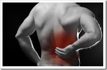 Back Pain Warning Signs in Oak Park, IL