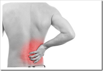 Oak Park Back Pain Relief System