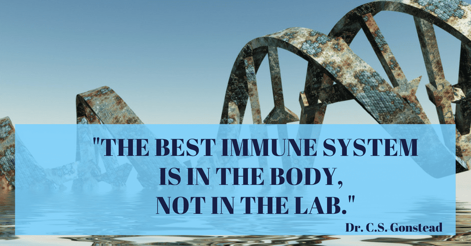 Best Immune System Oak Park IL
