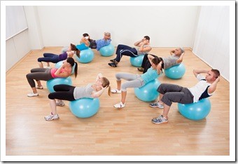 Oak Park IL Exercise for Low Back Pain