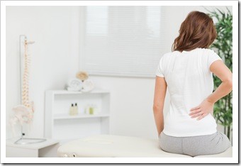 Back Pain Oak Park IL