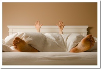 Sleep Problems Oak Park IL Back Pain