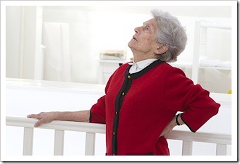 Chronic Low Back Pain Oak Park IL