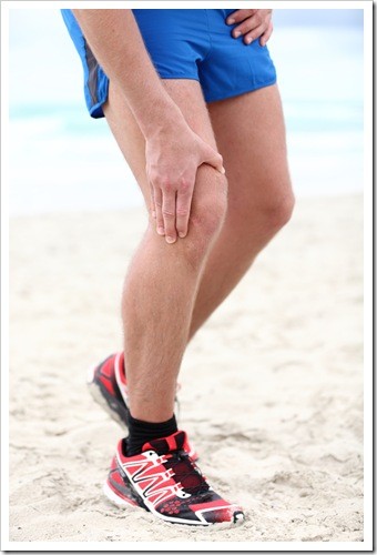 Oak Park IL Knee Pain Relief