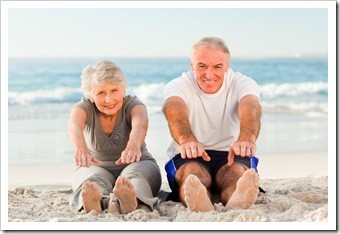 Oak Park Osteoporosis Advice