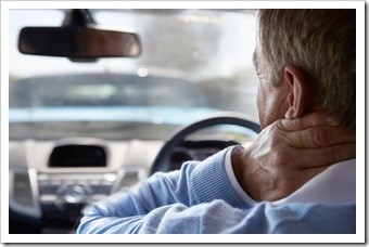 Whiplash Oak Park IL Auto Injury