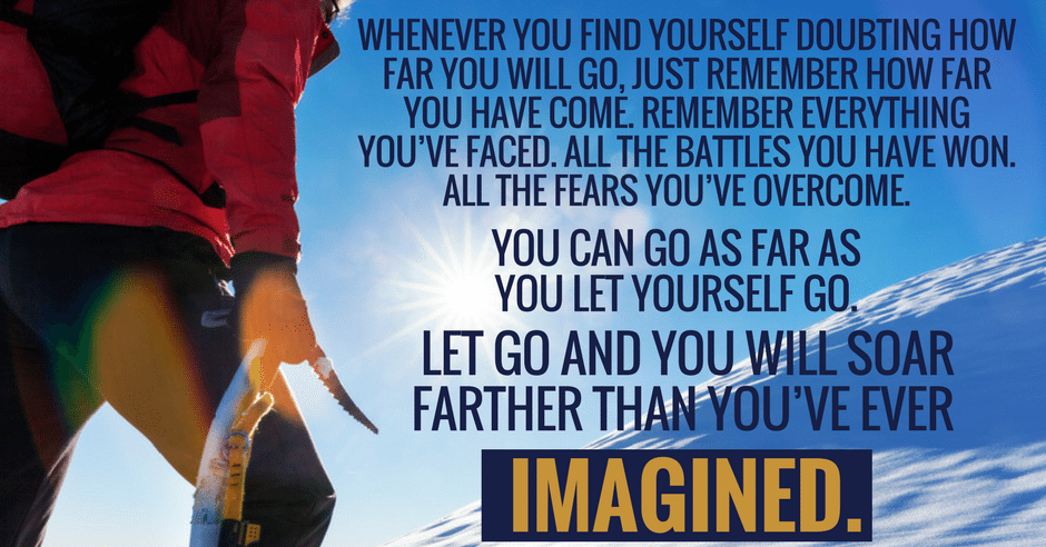 Soar to Greatness Oak Park IL